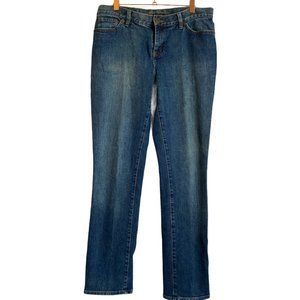 Ralph Lauren Green Label Classic Straigt Leg